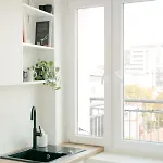 Appartement 2-person In The Center Of