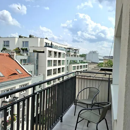 2-person In The Center Of Apartament *