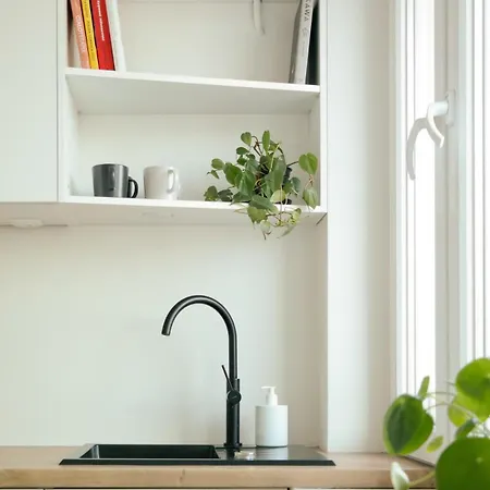 2-person In The Center Of Gdyně